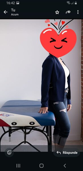 Masaj de relaxare